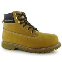 Dunlop Nevada Mens Safety Boots