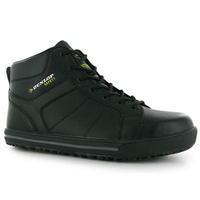 dunlop california mens safety boots
