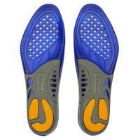 dunlop gel insole mens