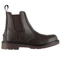 Dunlop Dealer Mens Safety Boots