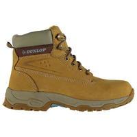 dunlop on site ladies safety boots