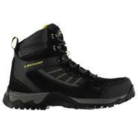 dunlop waterproof hiker mens safety boots