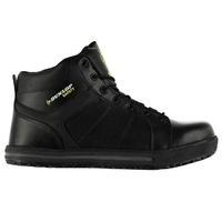 dunlop california mens safety boots