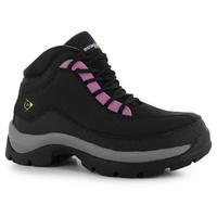 Dunlop Safe Hike Ladies Safety Boots