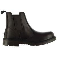 dunlop dealer mens safety boot