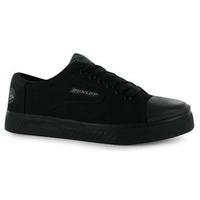 Dunlop Green Flash Junior Shoes