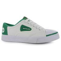 Dunlop Green Flash Junior Shoes