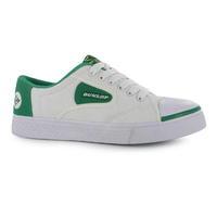 Dunlop Green Flash Junior Shoes