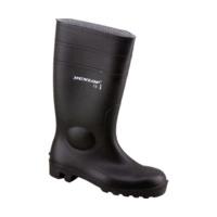 dunlop protomastor full safety black