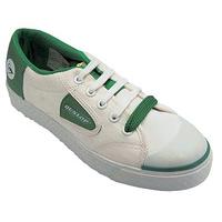 Dunlop Green Flash Trainers