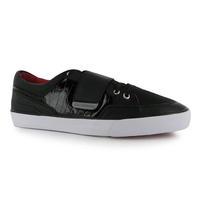 Duck and Cover Quatro Strap Trainers Mens