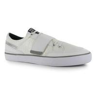 Duck and Cover Quatro Strap Trainers Mens