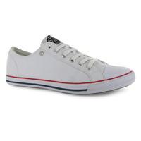 Dunlop Micro Lo Pro Mens Trainers