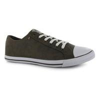 Dunlop Micro Lo Pro Mens Trainers