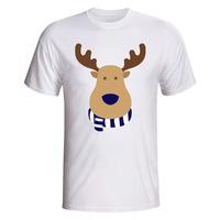 Dundee Rudolph Supporters T-shir...