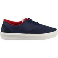 dude ollie mens shoes trainers in blue