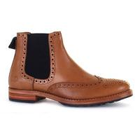 Dudley Goodyear Welted Chelsea Boot