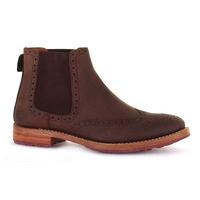 Dudley Goodyear Welted Chelsea Boot