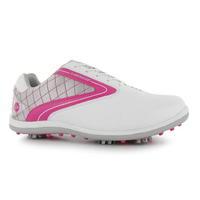 Dunlop Biomimetic 100 Ladies Golf Shoes