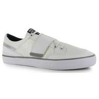 Duck and Cover Quatro Strap Trainers Mens