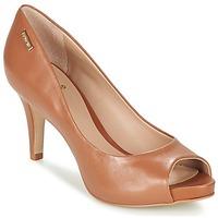 Dumond OTAMIO women\'s Court Shoes in brown