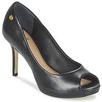 Dumond EBIAK women\'s Court Shoes in black