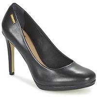 Dumond LOUBAME women\'s Court Shoes in black