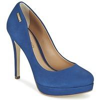 Dumond MIRROURO women\'s Court Shoes in blue