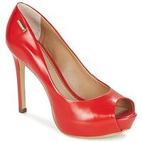 Dumond BLOUMO women\'s Court Shoes in red