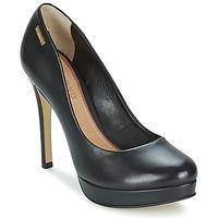 Dumond VEGETAL PRETO women\'s Court Shoes in black