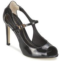 Dumond HAYANE women\'s Court Shoes in black