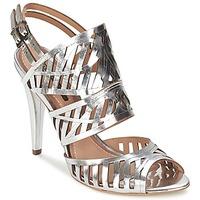 Dumond CAINA women\'s Sandals in Silver