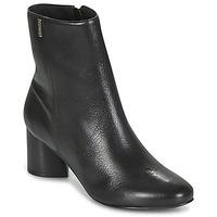 Dumond MALIDOC women\'s Low Ankle Boots in black