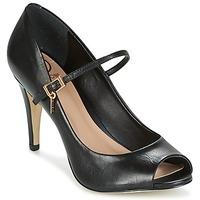 Dumond MORDISA women\'s Court Shoes in black