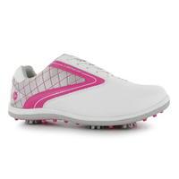 dunlop biomimetic 100 ladies golf shoes