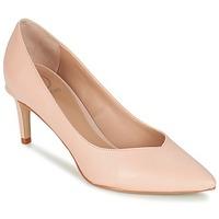 Dumond MERICO women\'s Court Shoes in pink