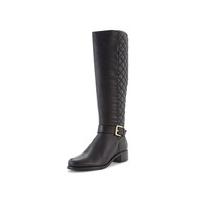 Dune Torin Leather Knee Boots