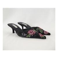 dune heeled shoes size 39 uk 6