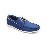 Dune Belize Boat Shoe