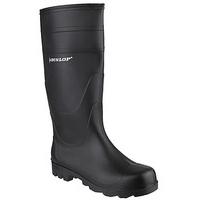Dunlop Universal Black