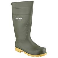 Dunlop Universal Black