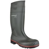 Dunlop Acifort Heavy Duty Full Safety