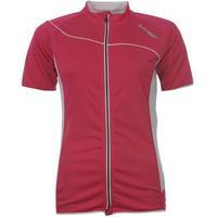 Dunlop Stand Cycling Top Ladies