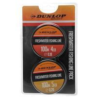 Dunlop 100 Metre Line Pack