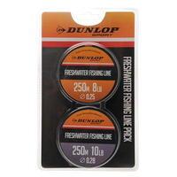 dunlop 250m line pack