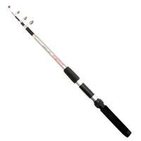 dunlop silver striker telescopic rod