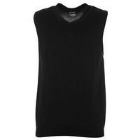 Dunlop Golf Knit Vest Mens