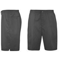 dunlop golf shorts mens