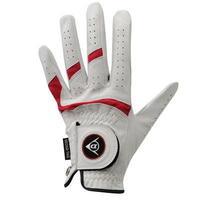 Dunlop DP1 Leather Golf Glove Left Hand