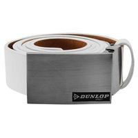 Dunlop Golf Belt Mens